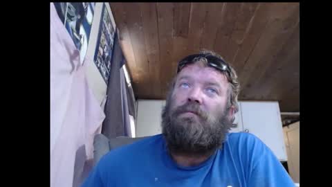 Bryan online show from September 20, 8:23 pm