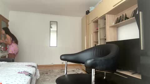 My name is Maya Lush is activeThere are legends that in this room all your wishes can come true  Private is Open online show from April 15, 10:07 am