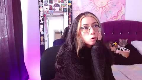  HELLO WELCOME MY NAME IS CHARLOTTE OY A NEW GIRL   online show from October 29, 5:04 pm