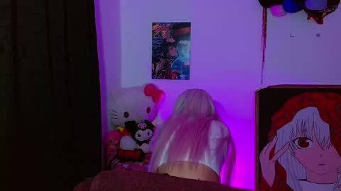  HELLO WELCOME MY NAME IS CHARLOTTE OY A NEW GIRL   online show from May 24, 4:31 am
