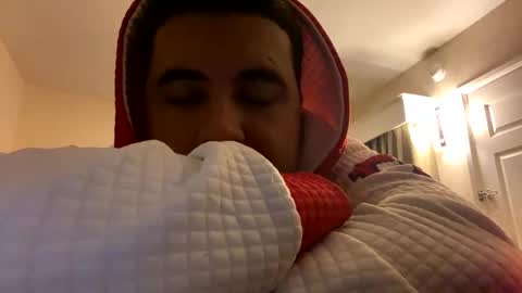 squirthunter619 online show from March 10, 7:02 am