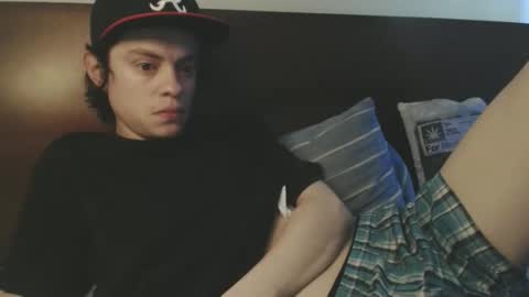 sr_bolaiinas online show from March 2, 3:08 pm