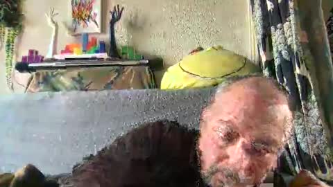 srekos38 online show from March 27, 2:07 pm