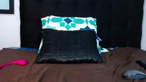 .          . online show from January 9, 5:40 pm