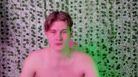 MARCUS online show from February 4, 5:17 pm