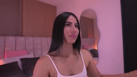 samantha online show from March 5, 7:23 pm