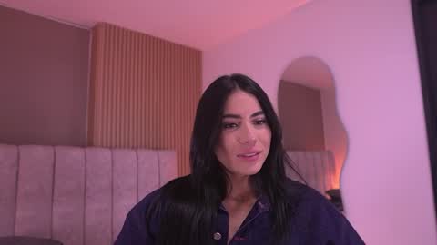 samantha online show from April 8, 7:17 pm