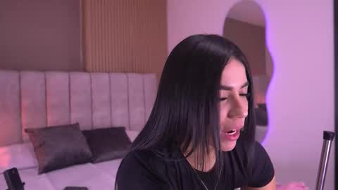 samantha online show from February 27, 7:39 pm