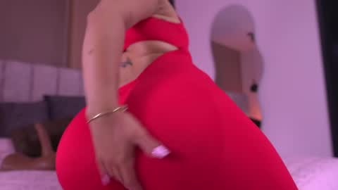 samantha online show from May 7, 7:42 pm