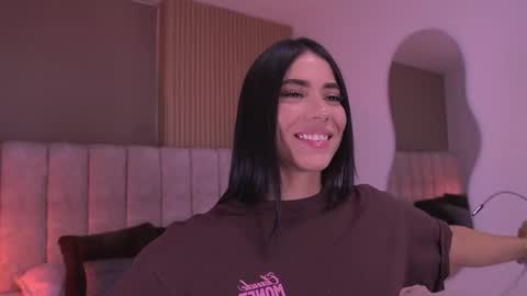 samantha online show from April 13, 7:29 pm