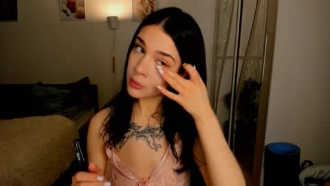 Hey guys i miss you so much  online show from January 19, 5:50 am