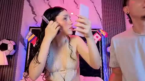 Try my private  online show from July 2, 11:48 am