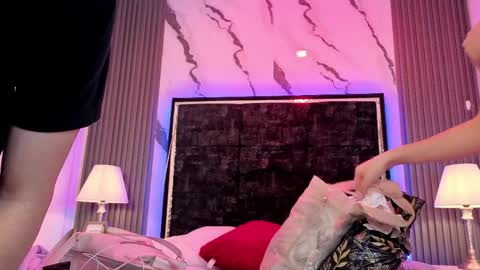Try my private  online show from May 2, 10:54 am