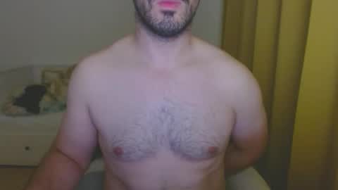 ssimone86 online show from October 18, 9:08 pm