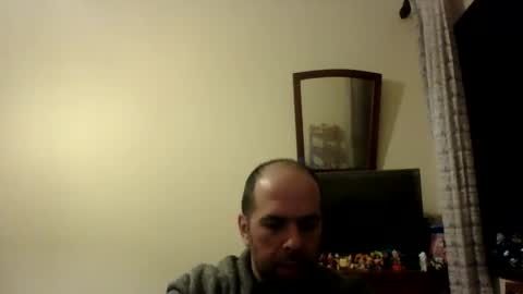 ShYgUy online show from January 5, 12:31 am
