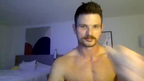 Preston online show from November 9, 1:20 am