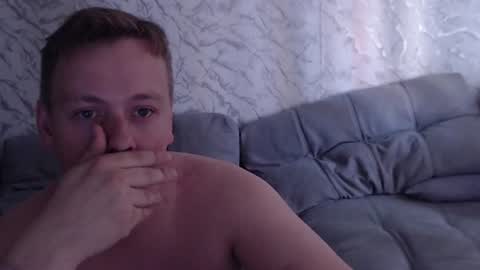 Joe Peach online show from June 28, 2:35 pm