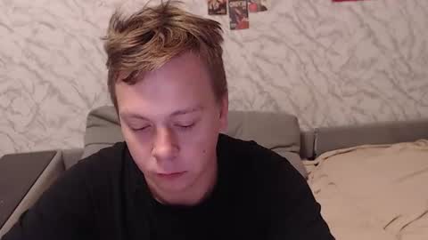 Joe Peach online show from August 4, 8:49 pm