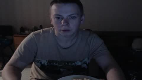 Joe Peach online show from April 6, 11:50 pm