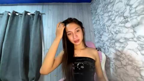 stacey_cravings online show from February 22, 2:15 am