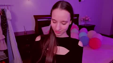 StaceyCutie online show from February 5, 7:06 pm