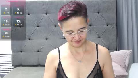 staceydarling online show from November 20, 11:02 pm