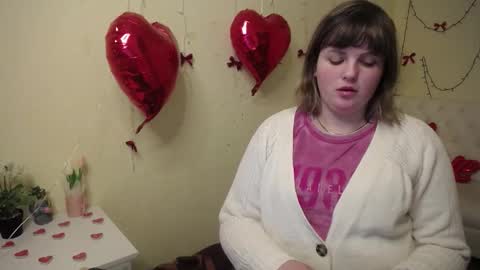 Stacey online show from February 12, 9:02 am