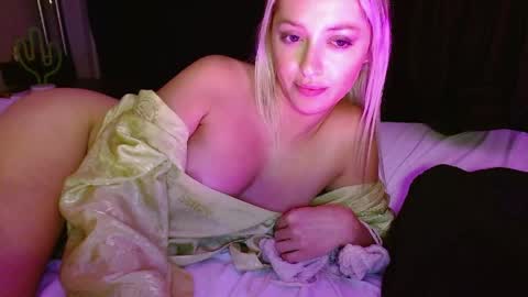 BeachBarby online show from June 5, 6:52 am