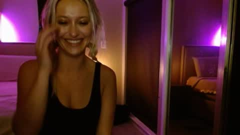 BeachBarby online show from June 13, 6:02 am
