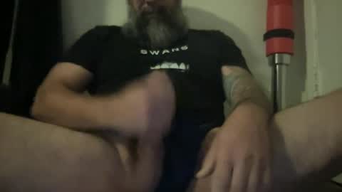 stacked4dick online show from August 4, 7:10 pm