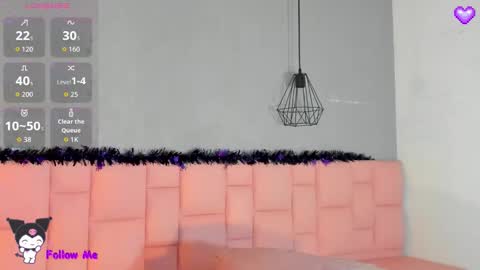 stacy online show from February 24, 10:02 pm