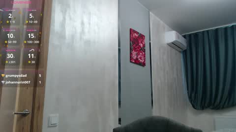 STACY online show from November 23, 10:02 am