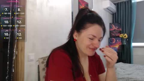 STACY online show from January 9, 9:37 am