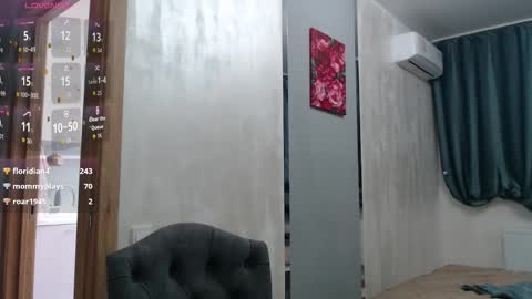 STACY online show from November 8, 3:09 am