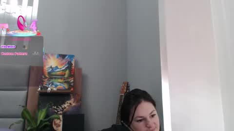 STACY online show from March 11, 5:35 pm