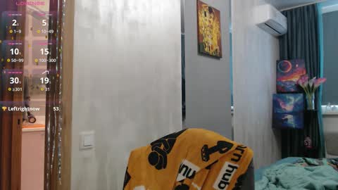 STACY online show from March 13, 1:14 pm