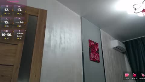 STACY online show from November 27, 6:48 pm