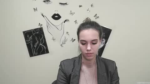 Stacy online show from January 22, 11:23 am