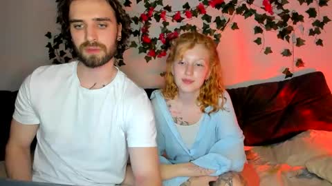 stacy_liam online show from April 13, 7:29 pm