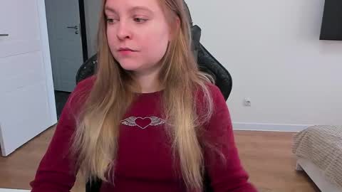 Stacy  online show from April 15, 10:51 am