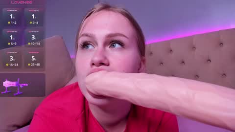 STACY online show from June 10, 9:35 pm