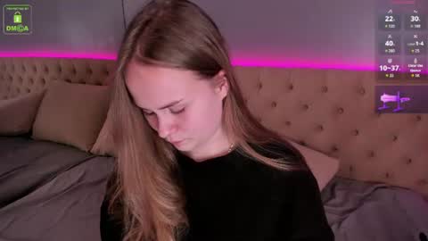 STACY online show from June 15, 10:24 pm