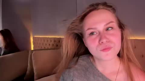 STACY online show from June 13, 2:55 am