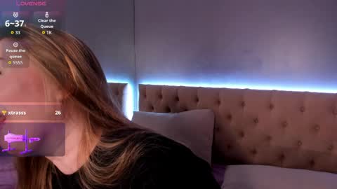 STACY online show from June 4, 8:48 pm