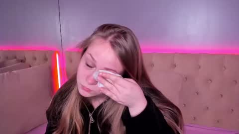 STACY online show from June 12, 2:54 am