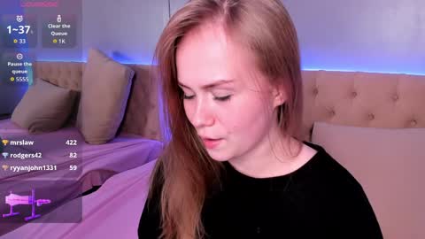 STACY online show from May 31, 2:10 am