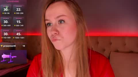 STACY online show from May 12, 8:51 pm