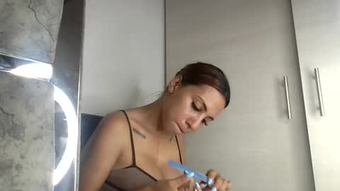 Stacy Queen online show from April 10, 4:12 pm