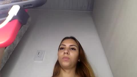 Stacy Queen online show from April 15, 2:37 am