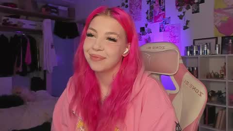 Stacy online show from July 10, 9:08 pm